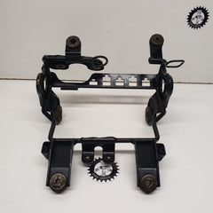 support kawasaki 650 klr 1996-2