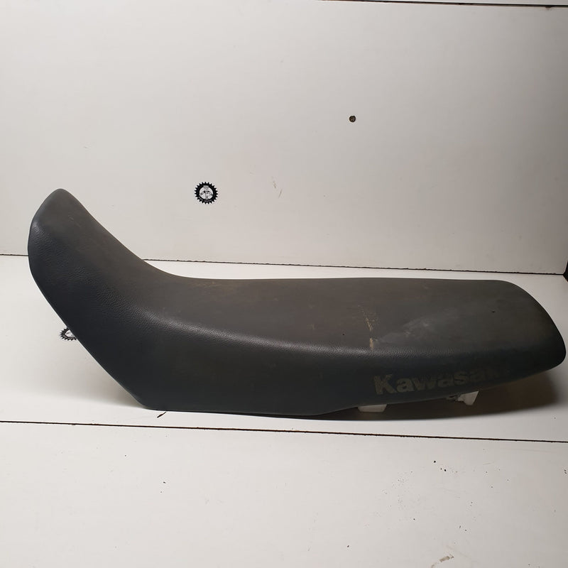 selle kawasaki 650 klr 1996-1
