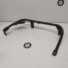 support kawasaki 650 klr 650-1