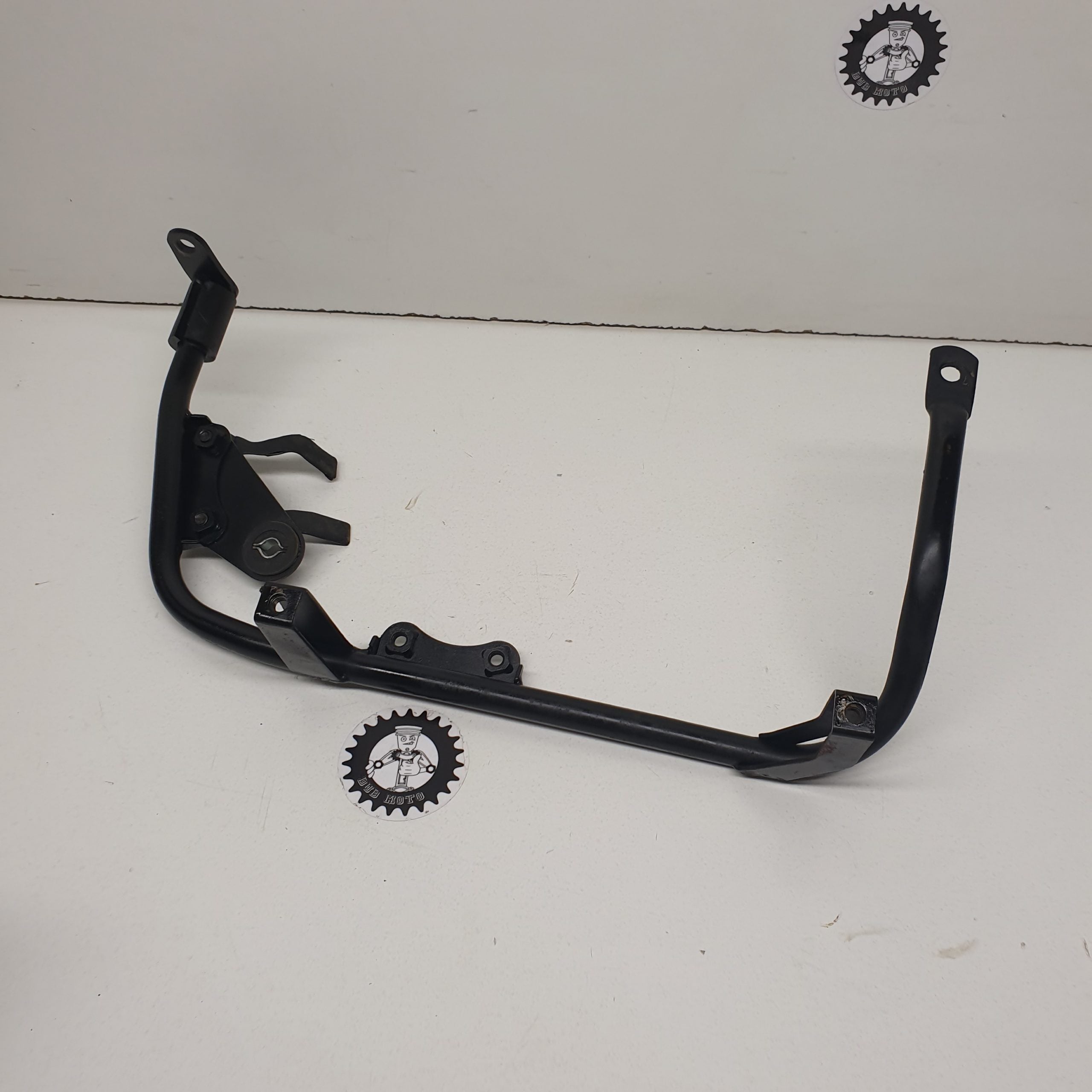 support kawasaki 650 klr 650