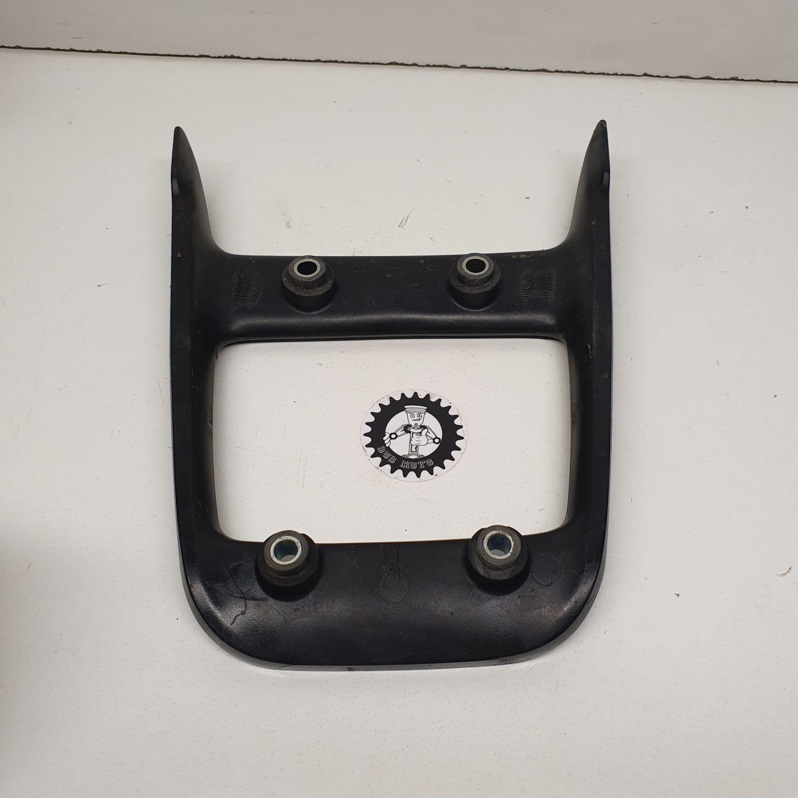 support kawasaki 650 klr 1996