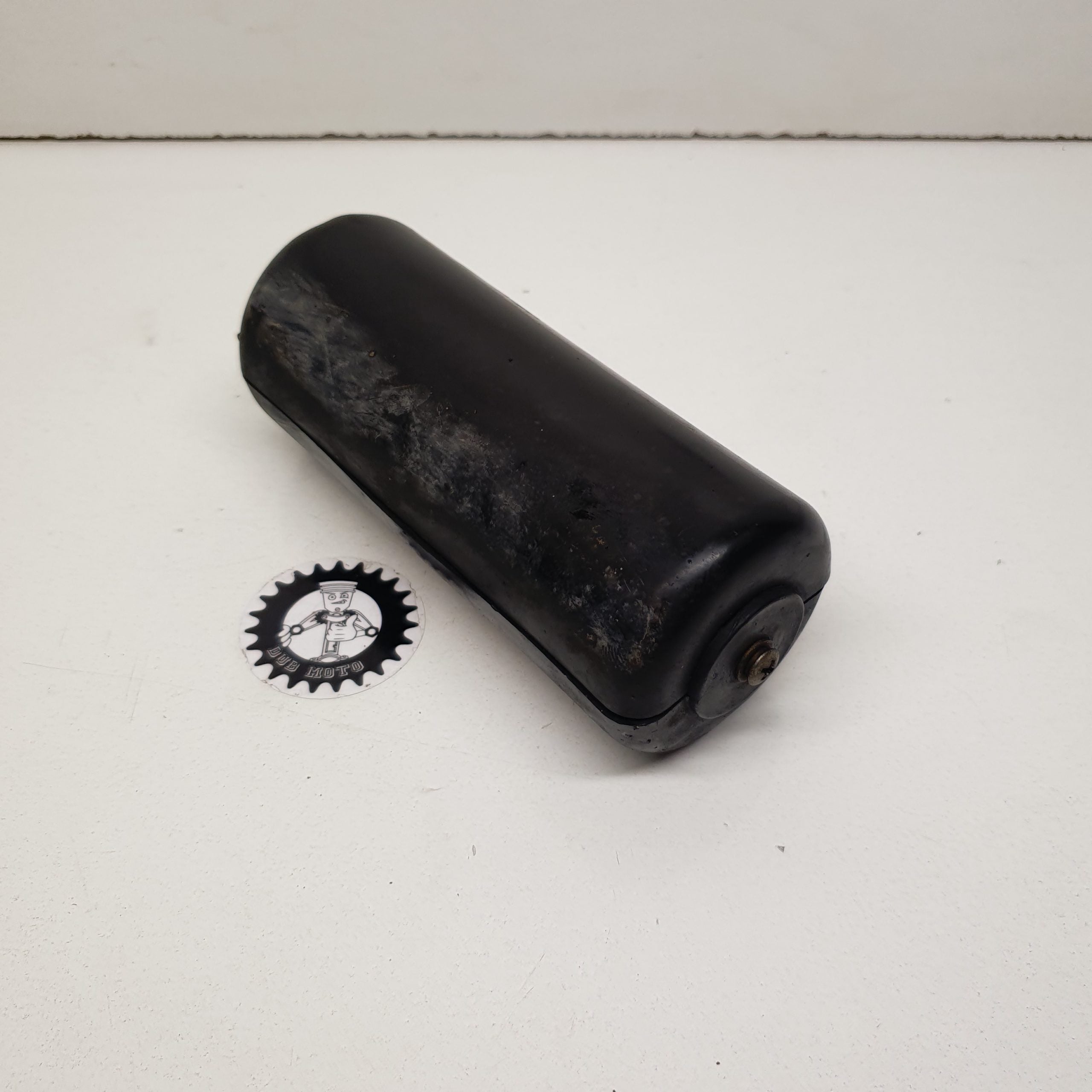 boite outils kawasaki 650 klr 1996