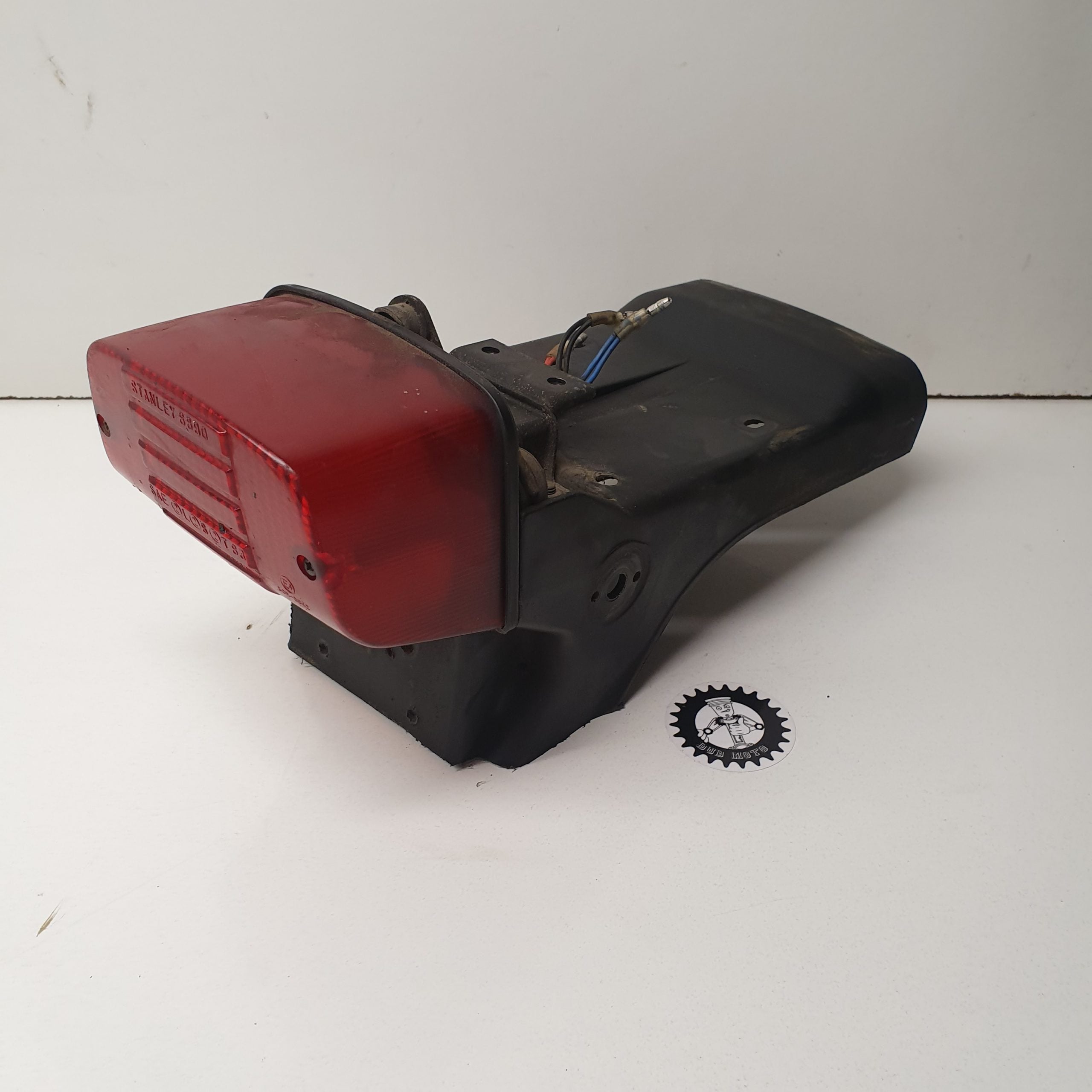 feu arriere kawasaki 650 klr 1996
