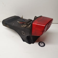 feu arriere kawasaki 650 klr 1996-2
