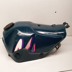 réservoir kawasaki 650 klr 1996-1