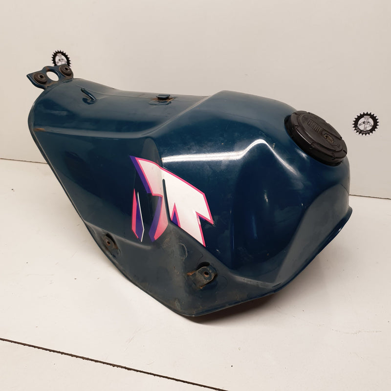 réservoir kawasaki 650 klr 1996-2
