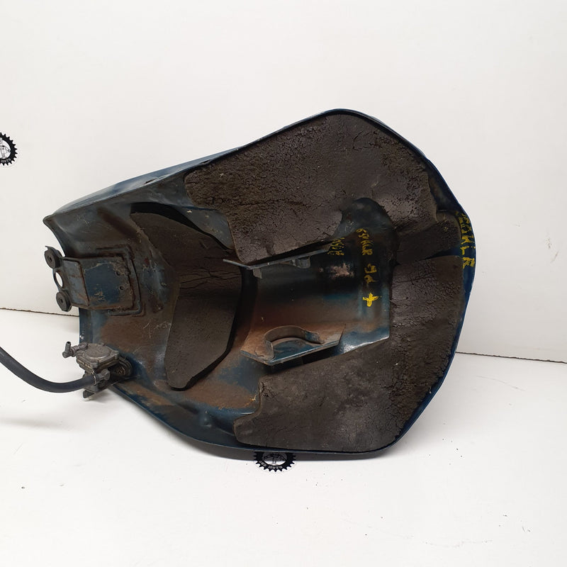 réservoir kawasaki 650 klr 1996-3