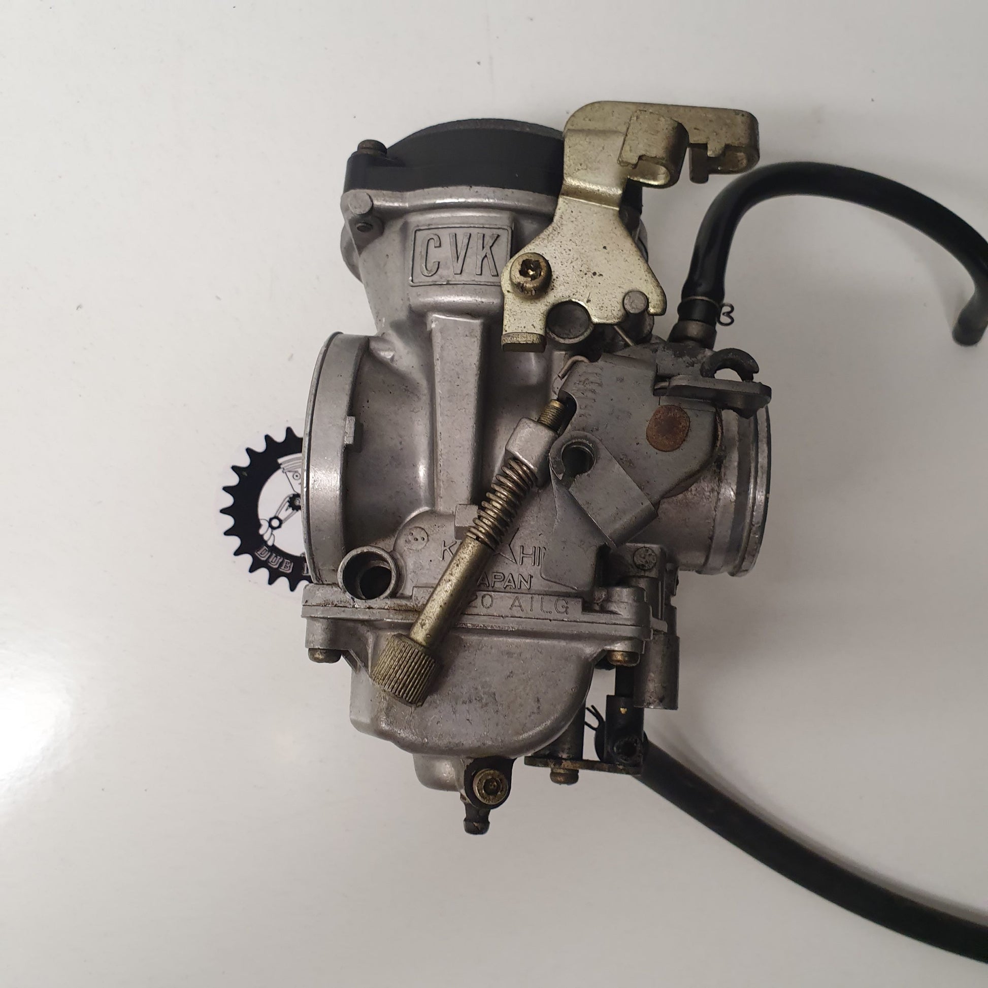 carburateur kawasaki 650 klr 1996-1