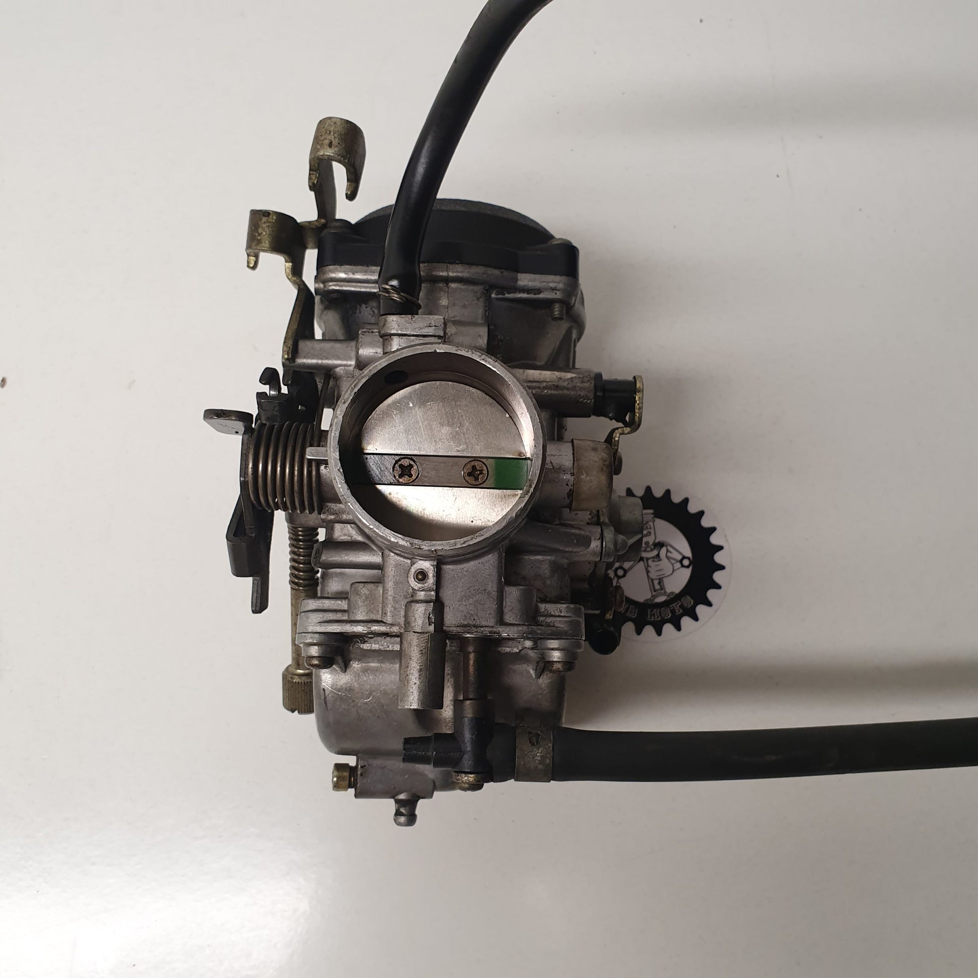 carburateur kawasaki 650 klr 1996-2