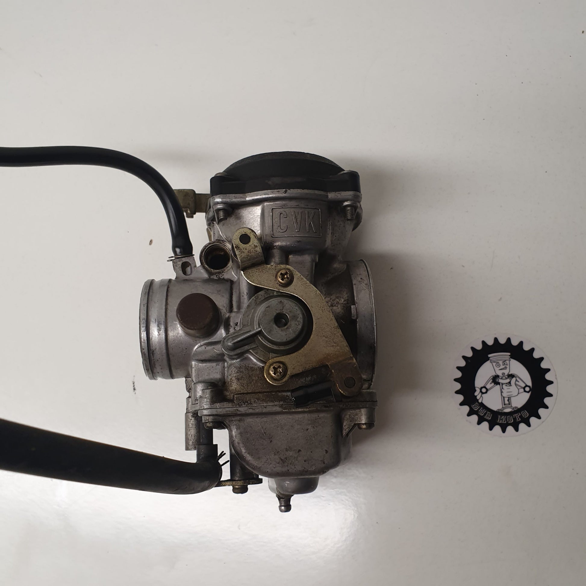carburateur kawasaki 650 klr 1996-3
