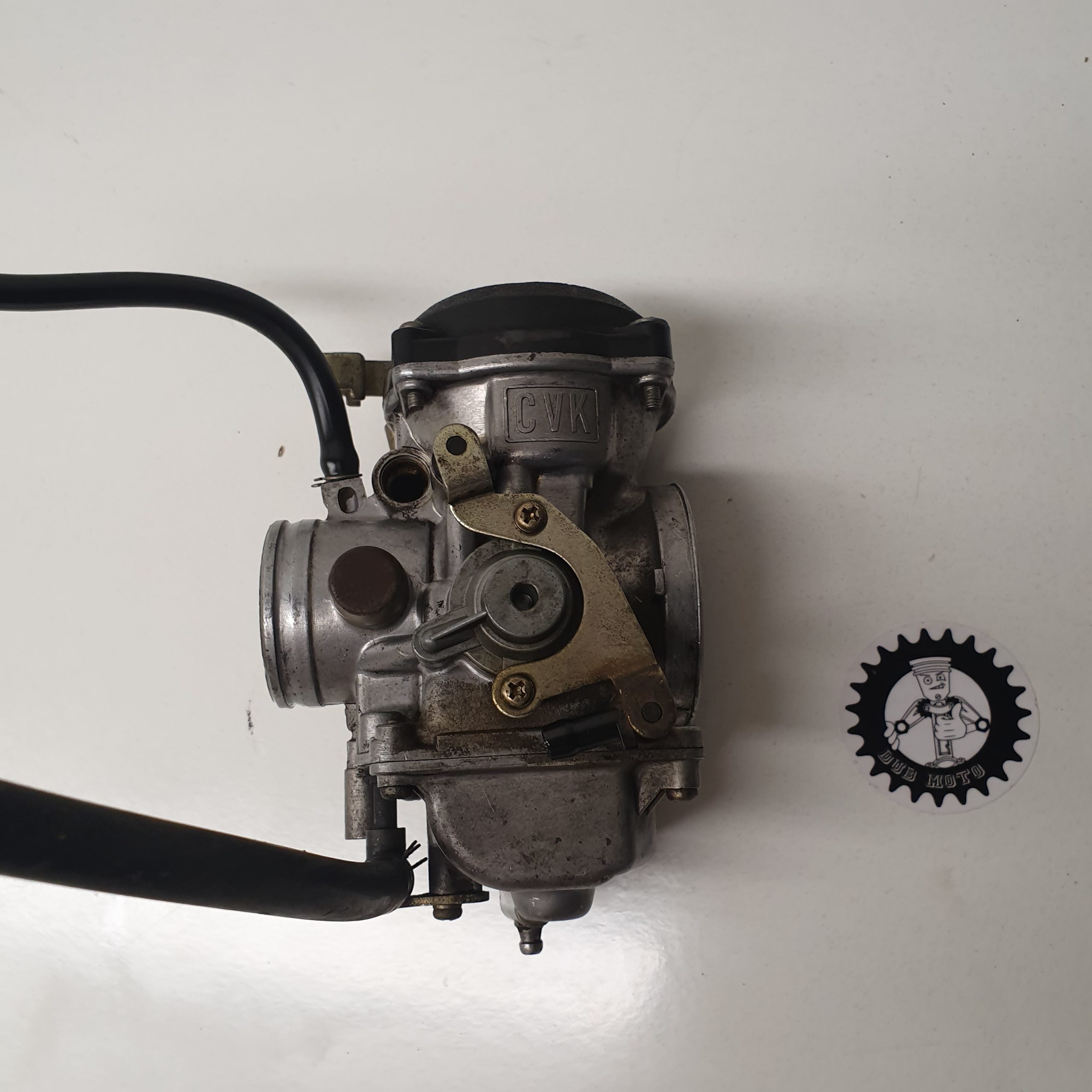 carburateur kawasaki 650 klr 1996-3
