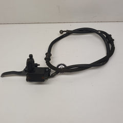 maitre cylindre frein avant kawasaki 650 klr 1996-1