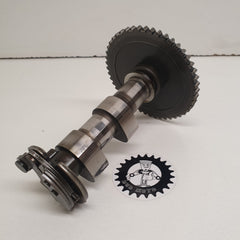 arbre a came kawasaki 650 klr 1996-1