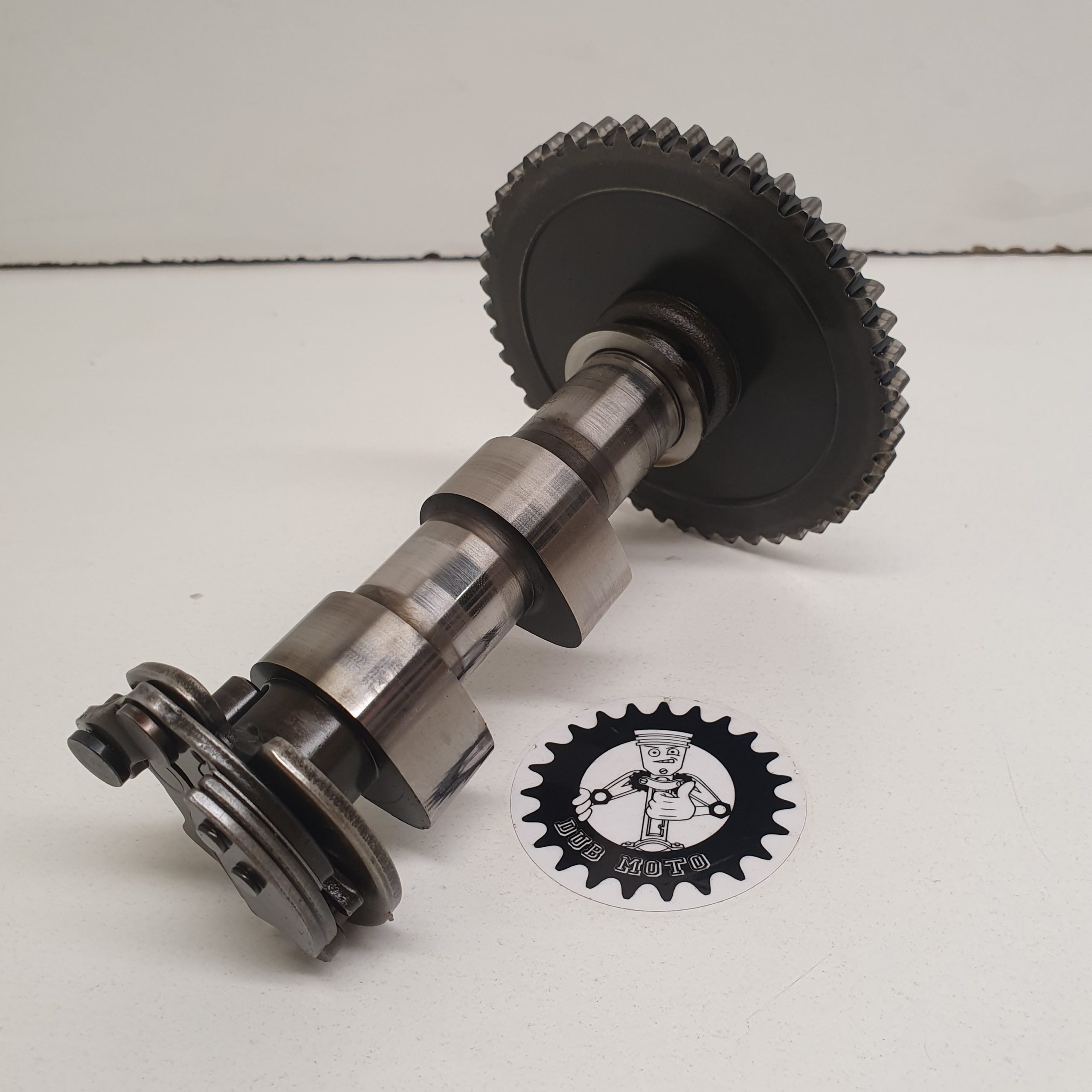 arbre a came kawasaki 650 klr 1996