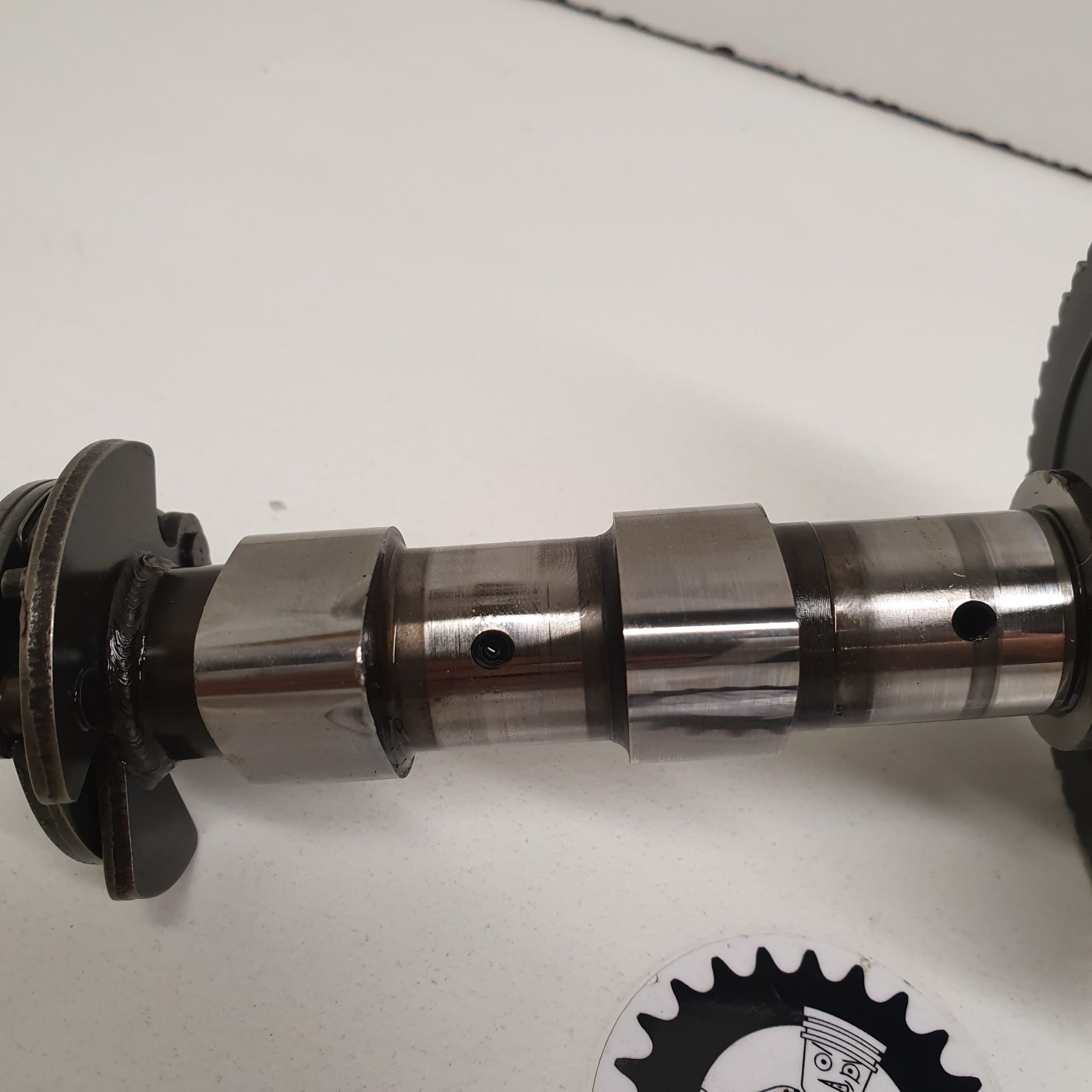 arbre a came kawasaki 650 klr 1996-2