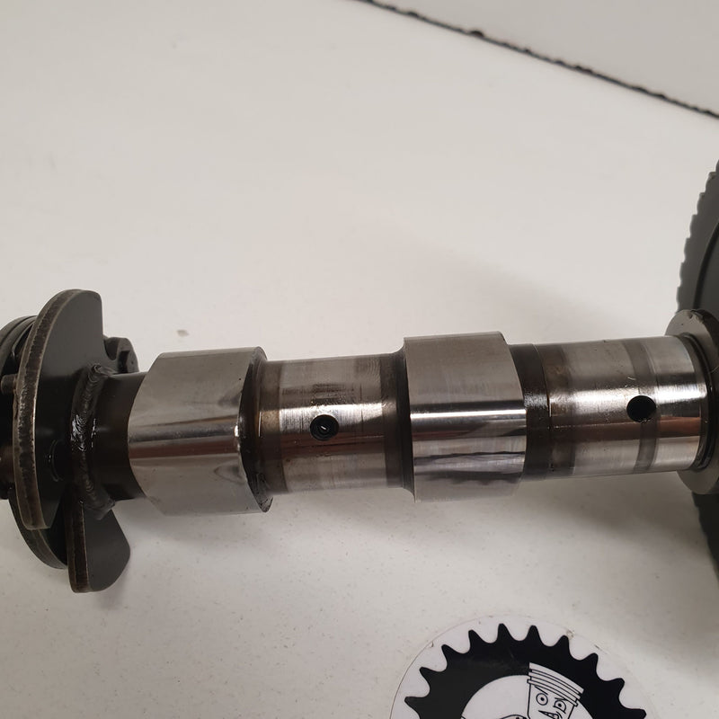 arbre a came kawasaki 650 klr 1996-2