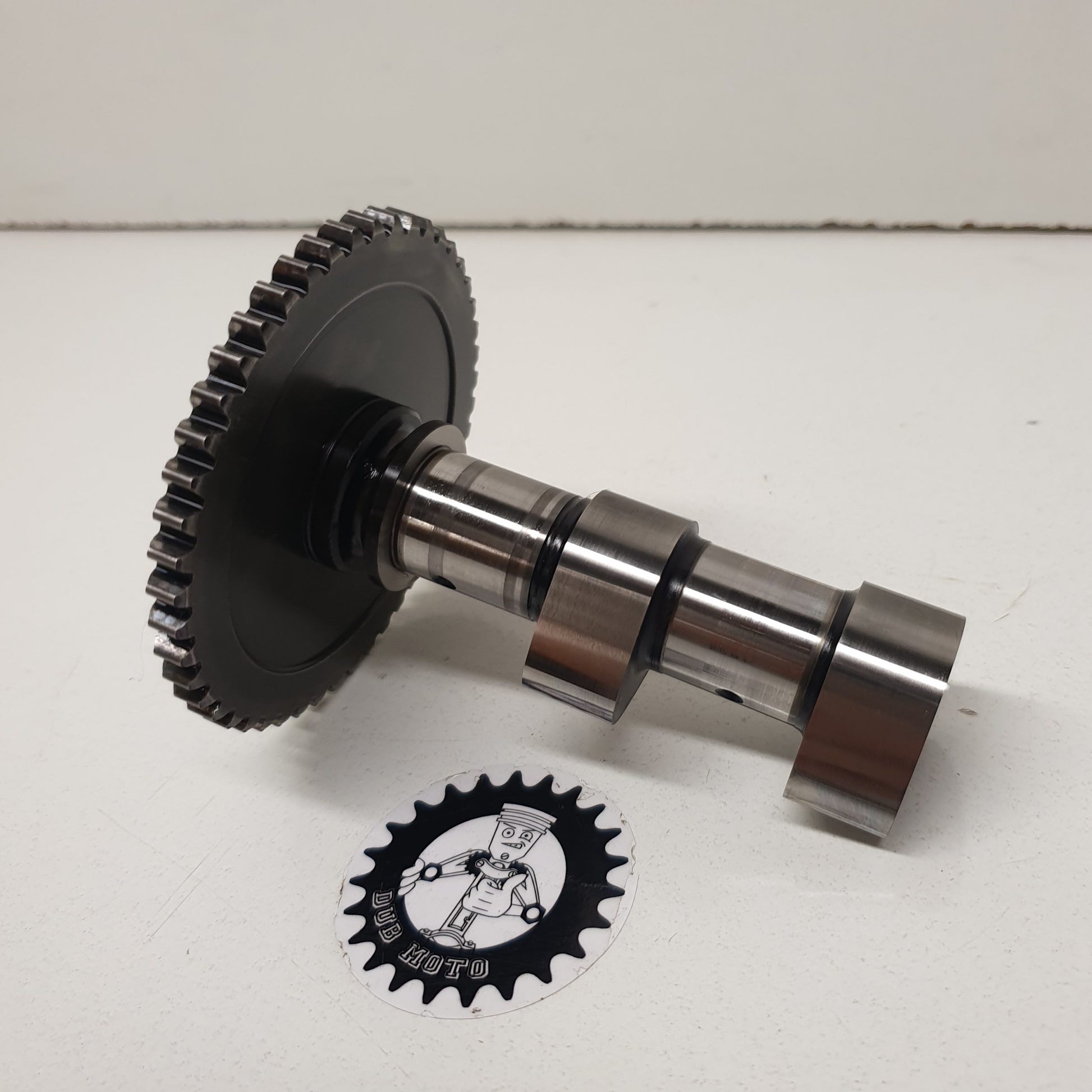 arbre a came kawasaki 650 klr 1996-1