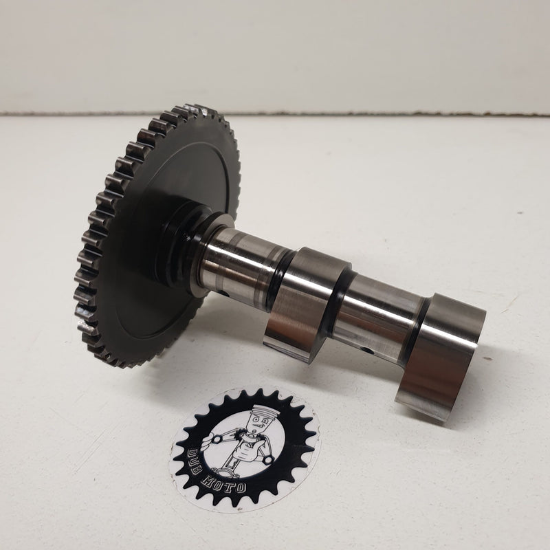 arbre a came kawasaki 650 klr 1996-1