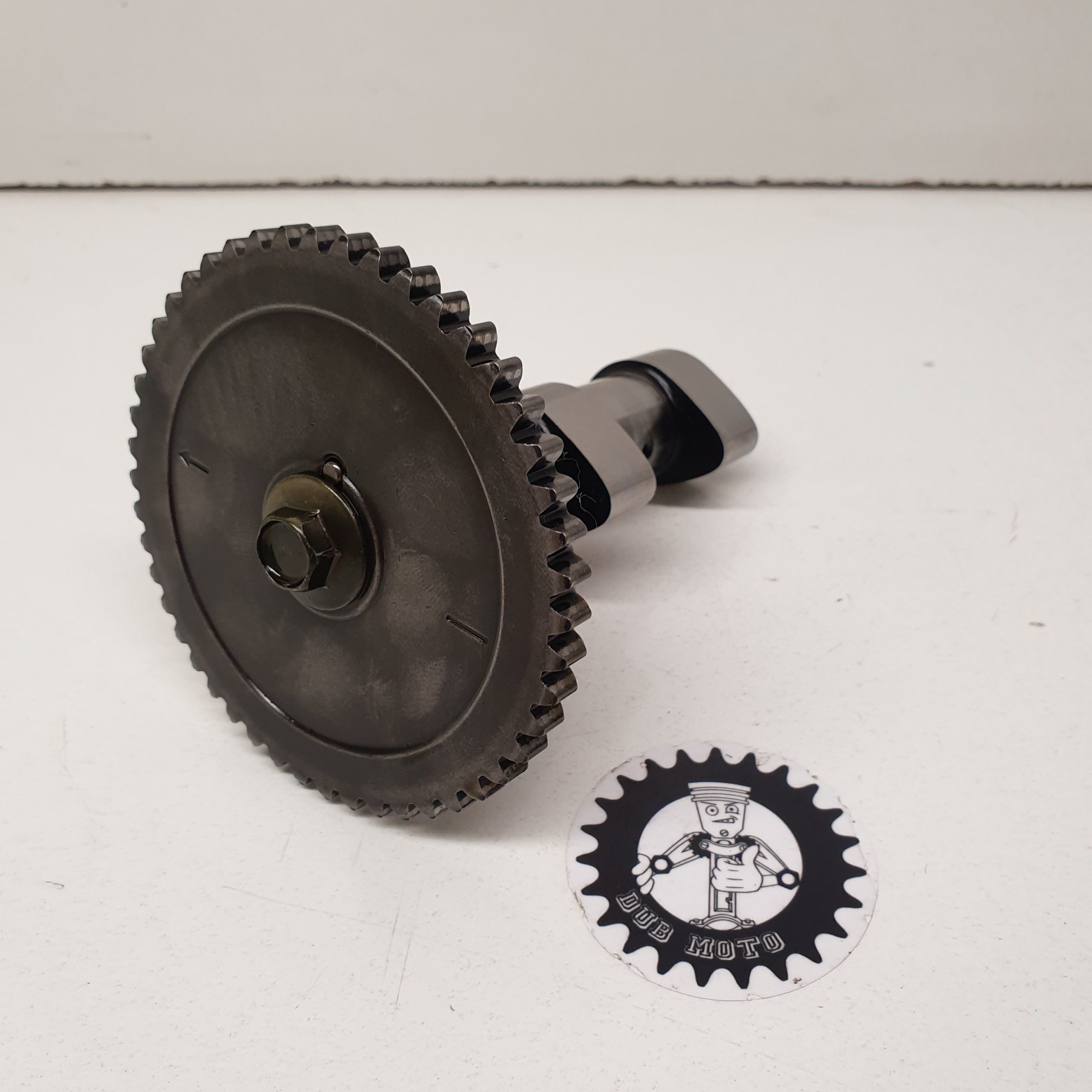 arbre a came kawasaki 650 klr 1996