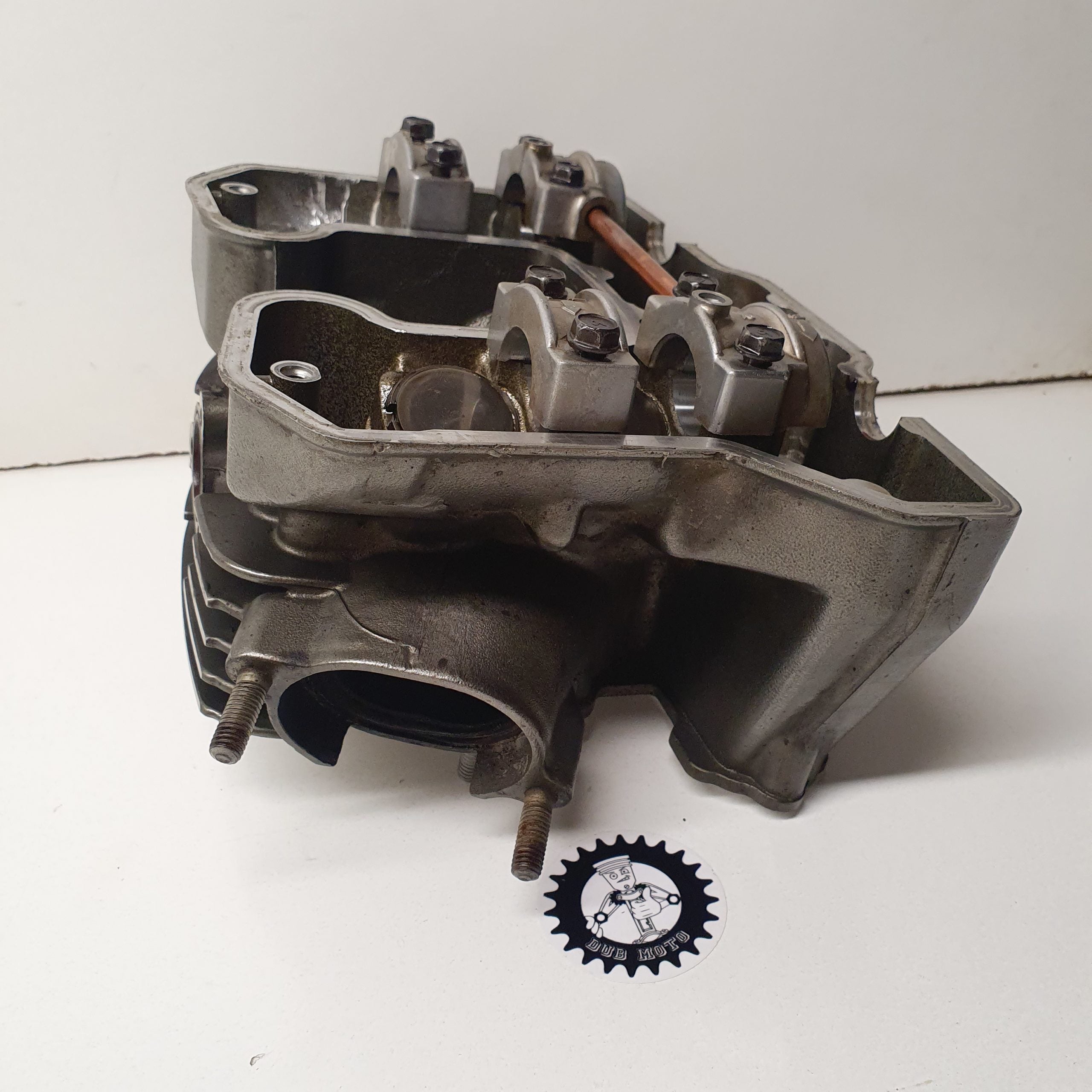 culasse kawasaki 650 klr 1996-5