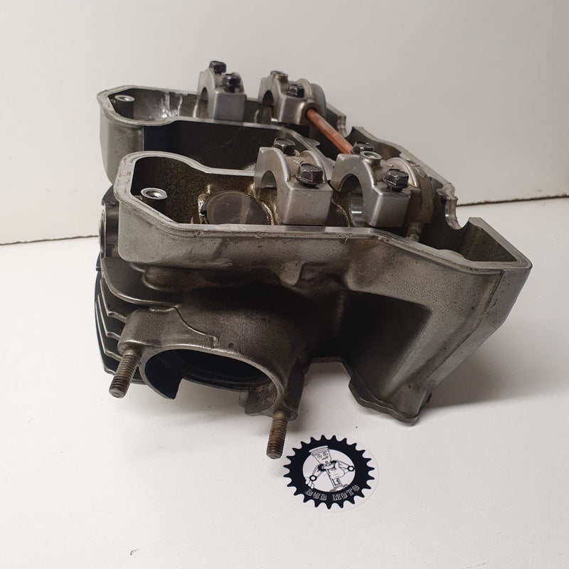 culasse kawasaki 650 klr 1996-5