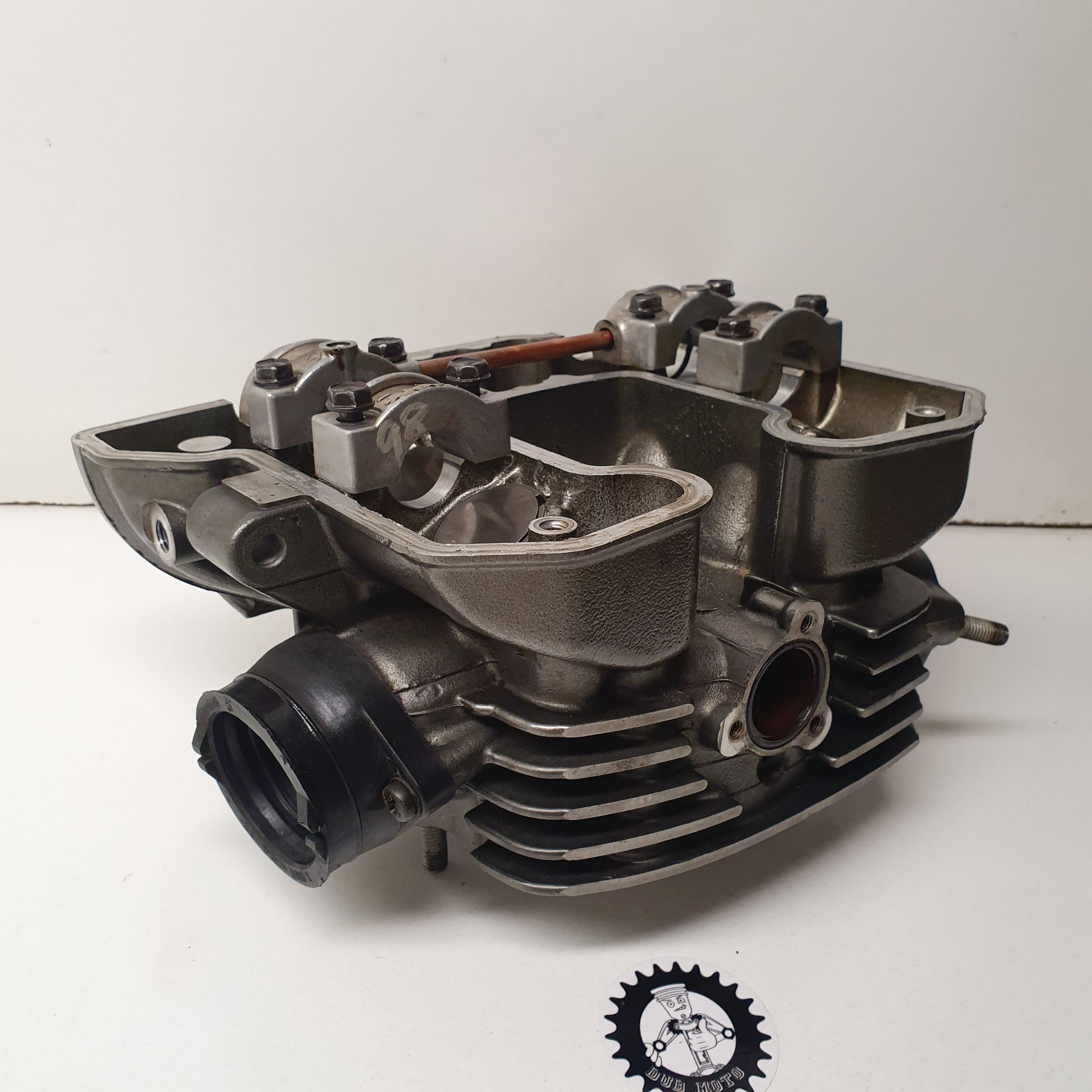 culasse kawasaki 650 klr 1996-6