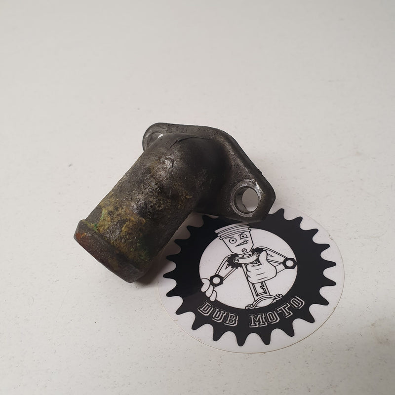 pipe d'eau kawasaki 650 klr 1996-1