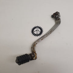 sleecteur kawasaki 650 klr 1996-1