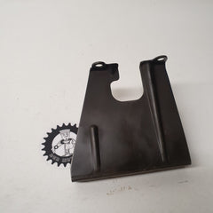 plastique kawasaki 650 klr 1996-1