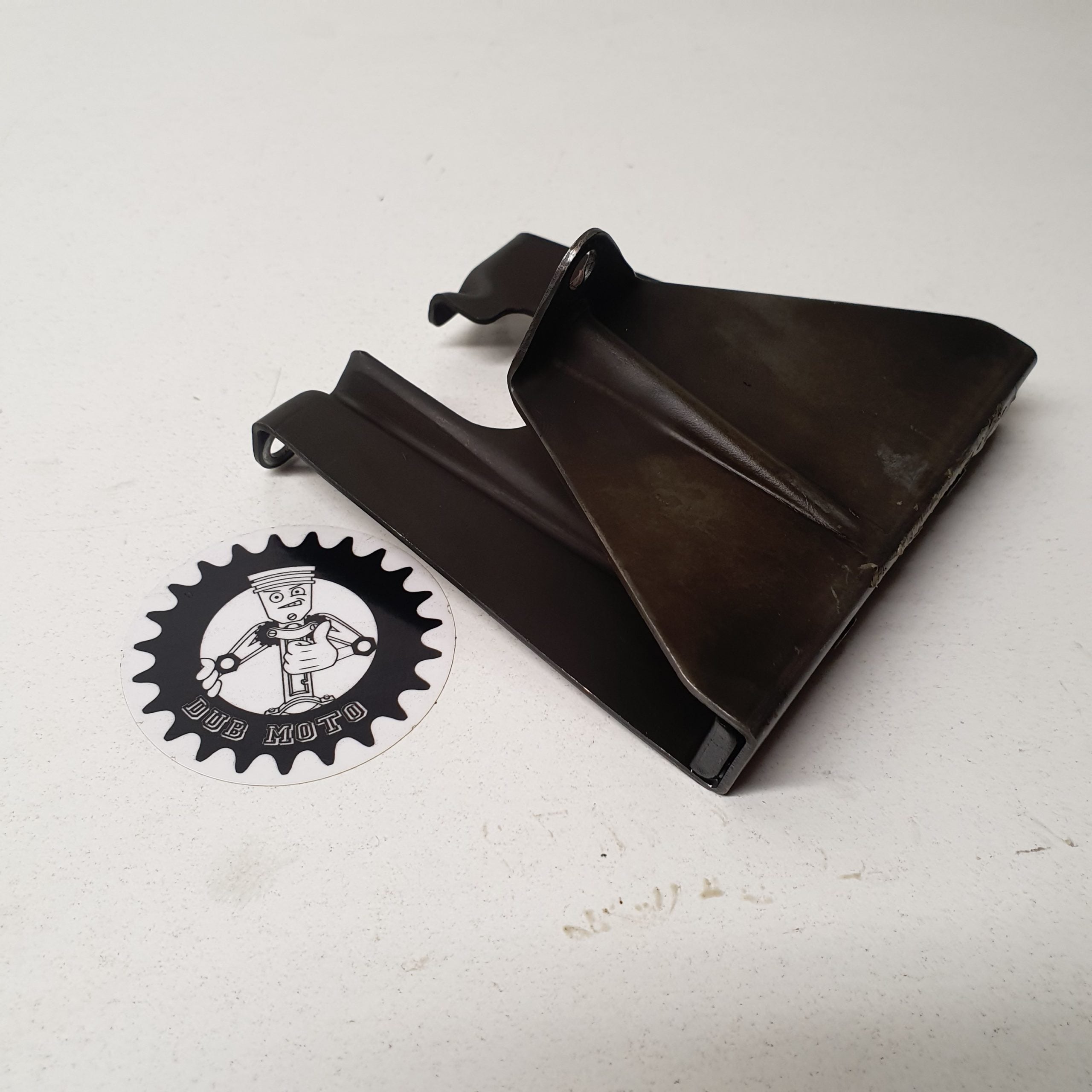 plastique kawasaki 650 klr 1996