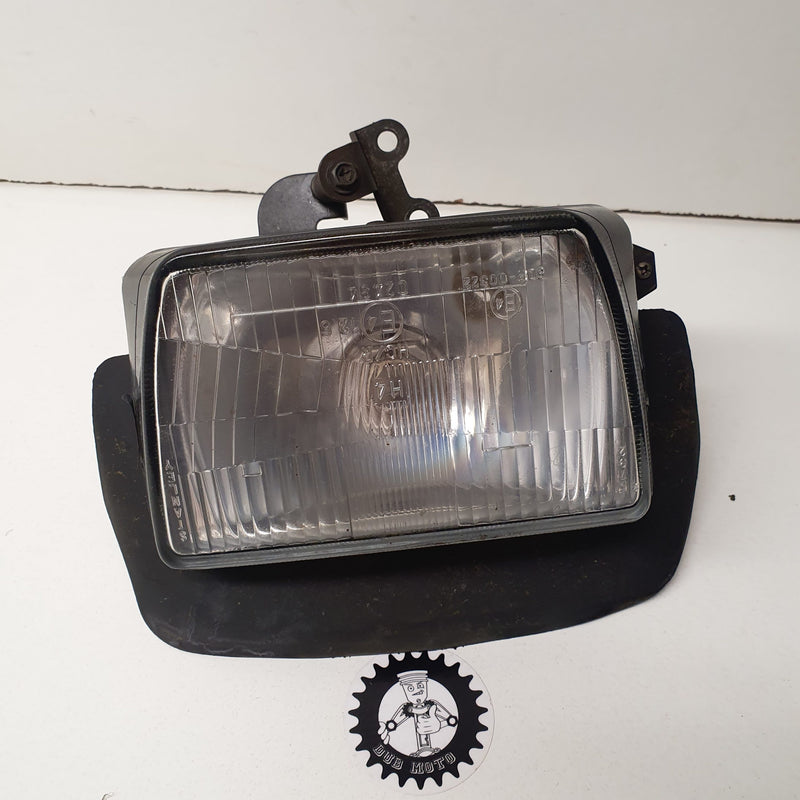 phare feux avant kawasaki 650 klr 1996-1