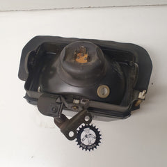 phare feux avant kawasaki 650 klr 1996-2