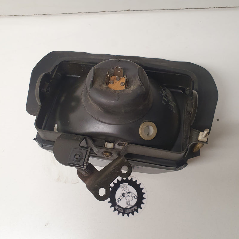 phare feux avant kawasaki 650 klr 1996-2