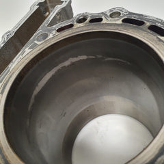 cylindre piston kawasaki 650 klr 1996-2