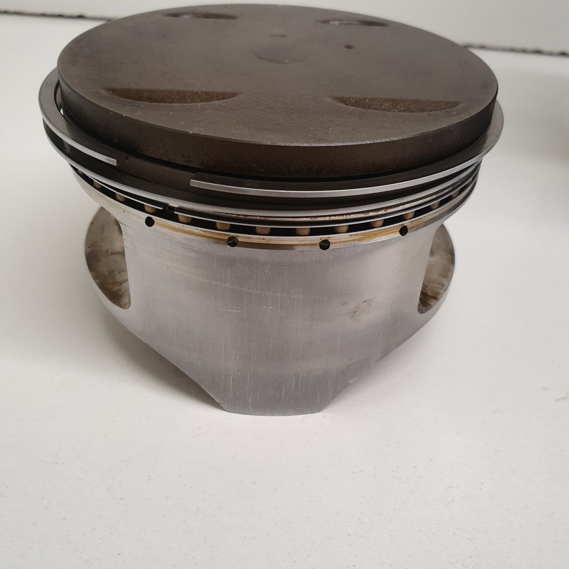 cylindre piston kawasaki 650 klr 1996-4