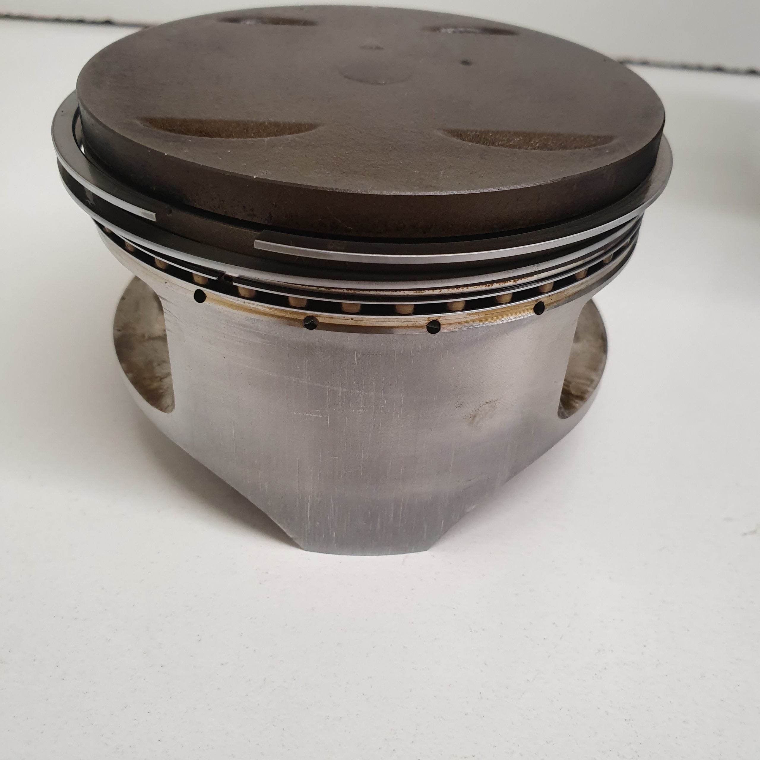 cylindre piston kawasaki 650 klr 1996-4