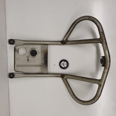 sabot moteur kawasaki 650 klr 1996-2