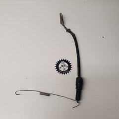capteur kawasaki 650 klr 1996-1