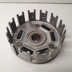 cloche embrayage kawasaki 650 klr 1996-1