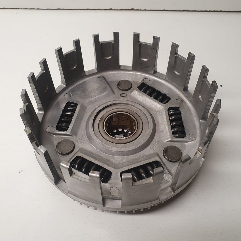 cloche embrayage kawasaki 650 klr 1996-1
