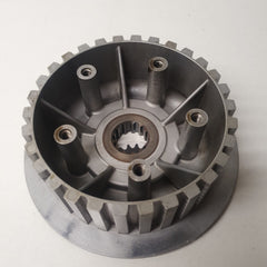 noix embrayage kawasaki 650 klr 1996-1