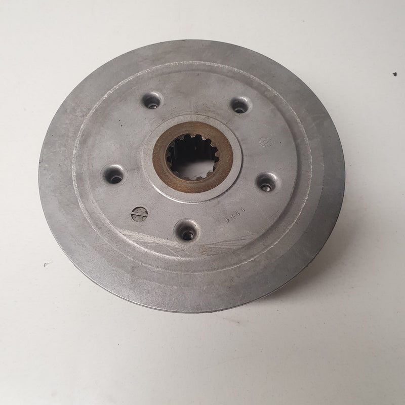 noix embrayage kawasaki 650 klr 1996-2