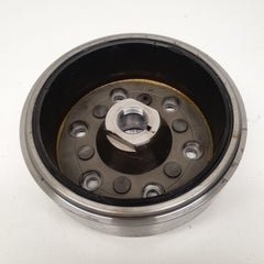 rotor cloche allumage kawasaki 650 klr 1996-1