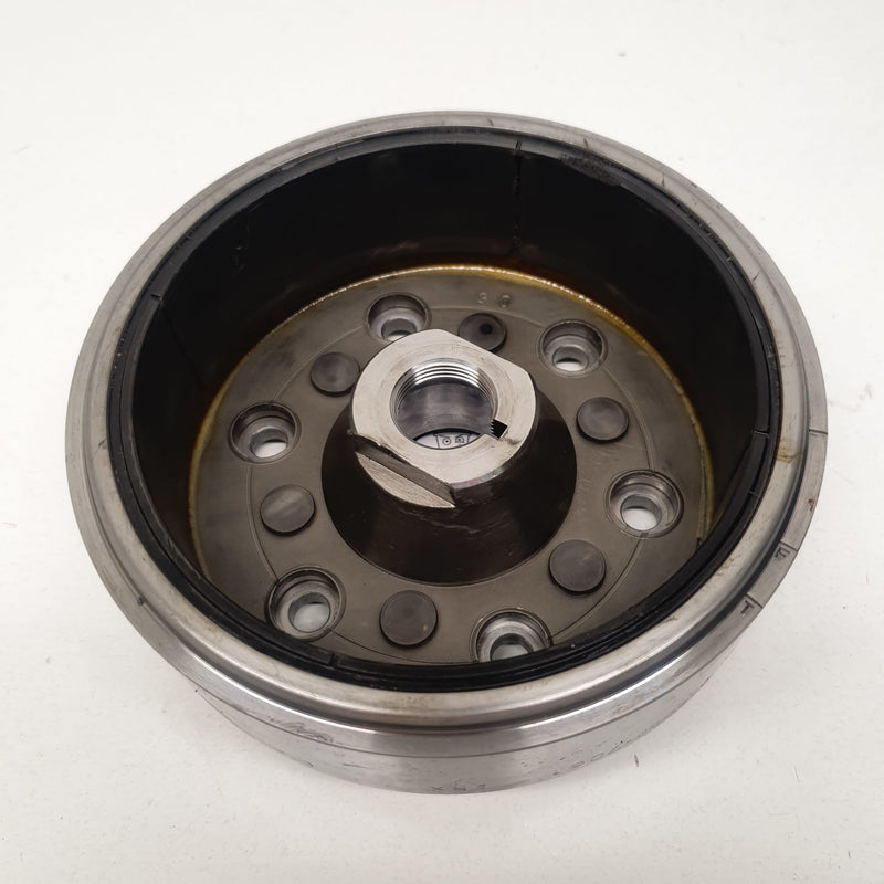 rotor cloche allumage kawasaki 650 klr 1996-1