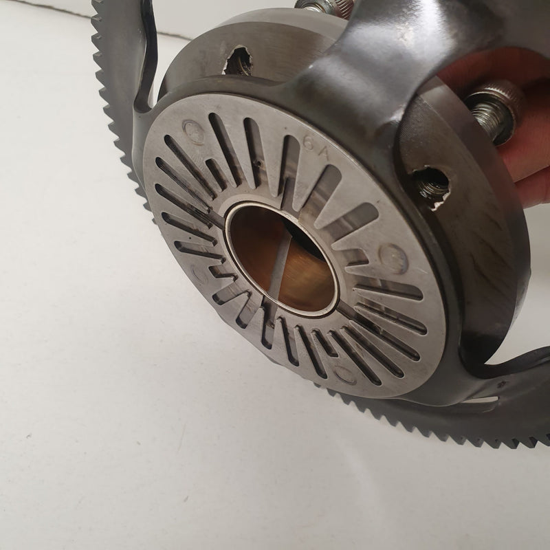 roue libre kawasaki 650 klr 1996-2