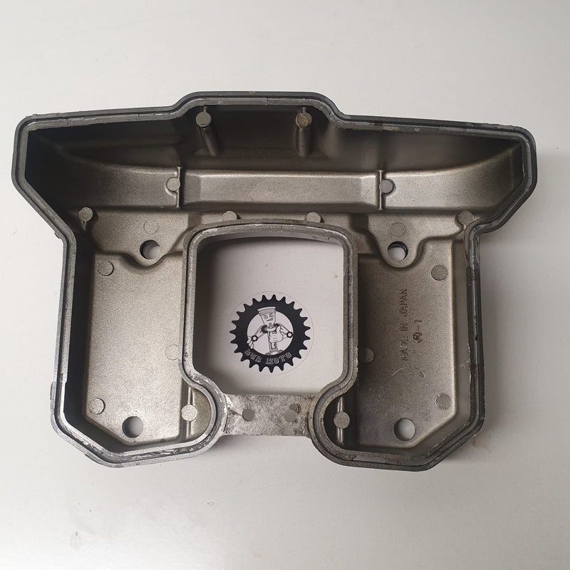couvercle culasse kawasaki 650 klr 1996-2