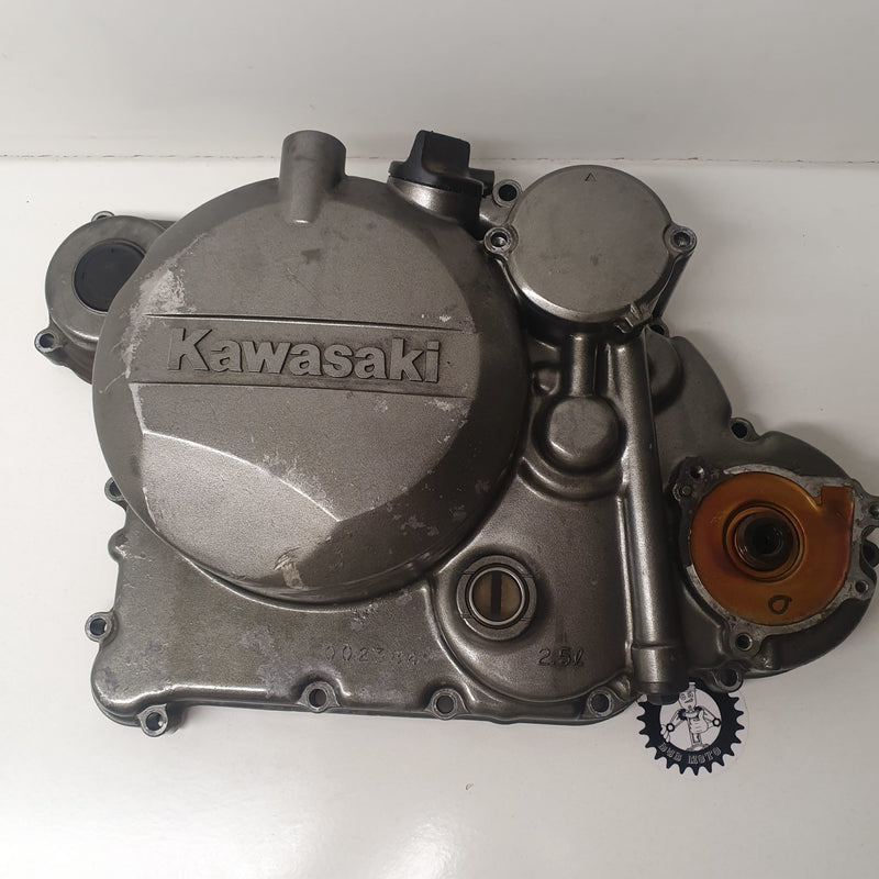 carter embrayage kawasaki 650 klr 1996-1