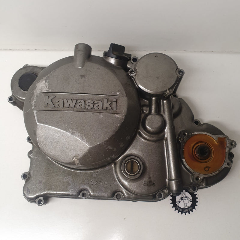 carter embrayage kawasaki 650 klr 1996-4