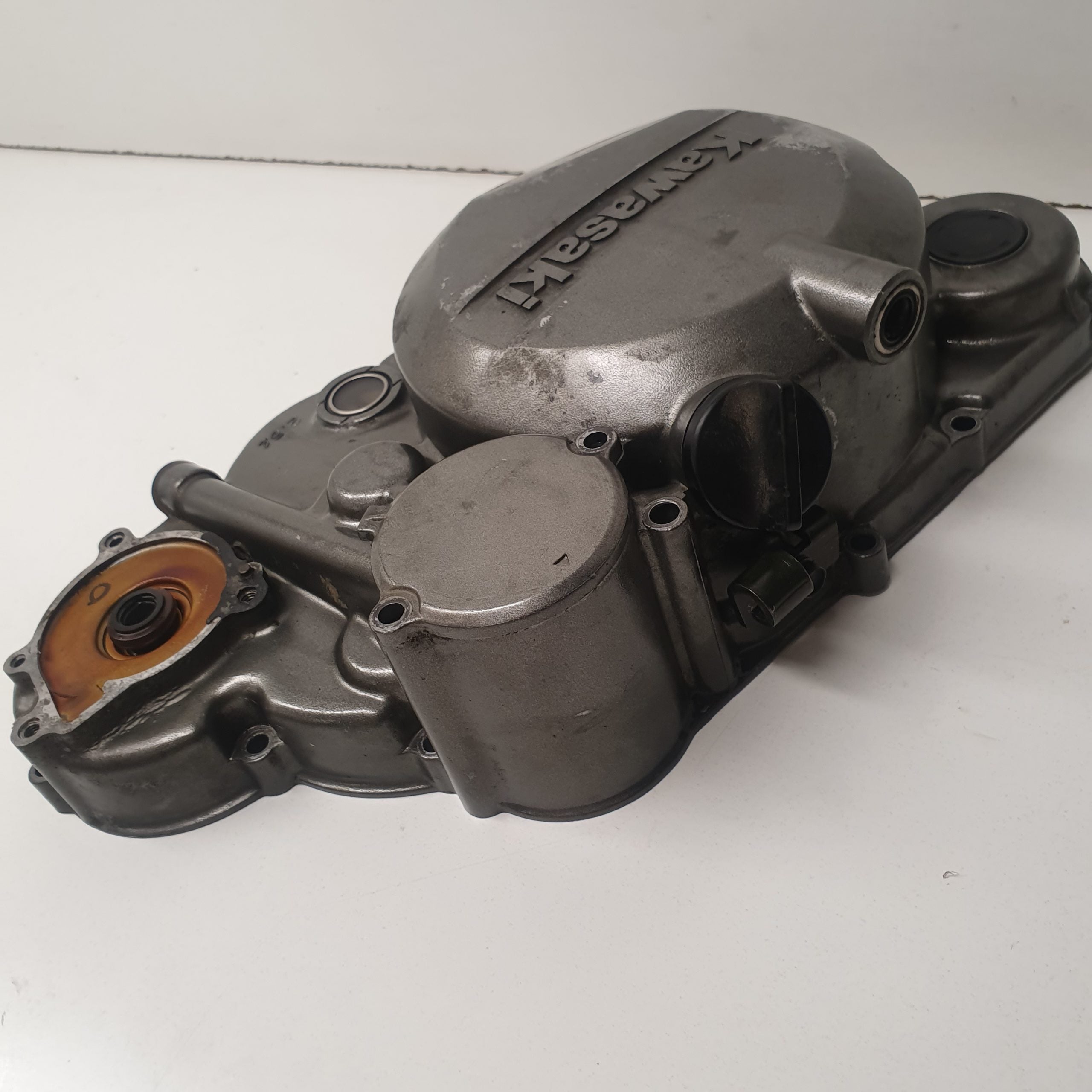 carter embrayage kawasaki 650 klr 1996