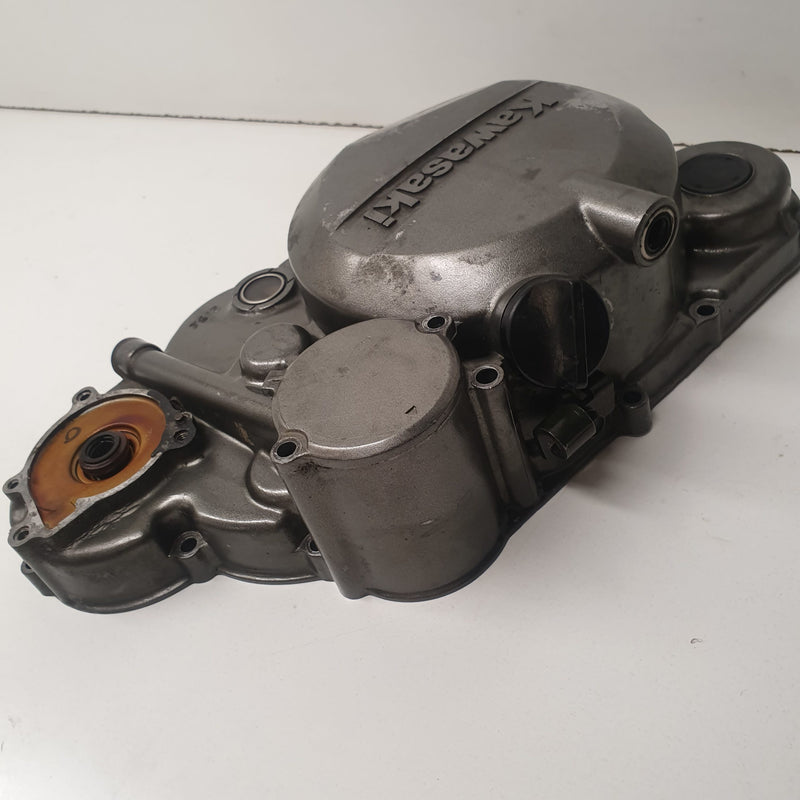 carter embrayage kawasaki 650 klr 1996-2